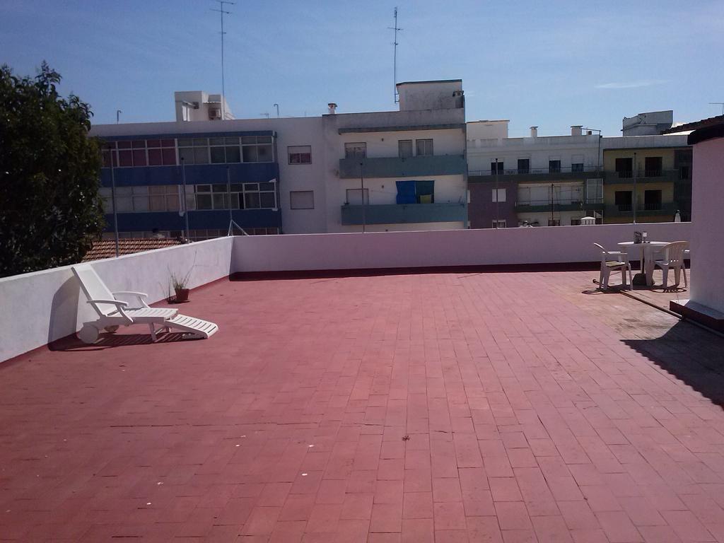 La Maison Dos Prazeres Portimão Exterior photo