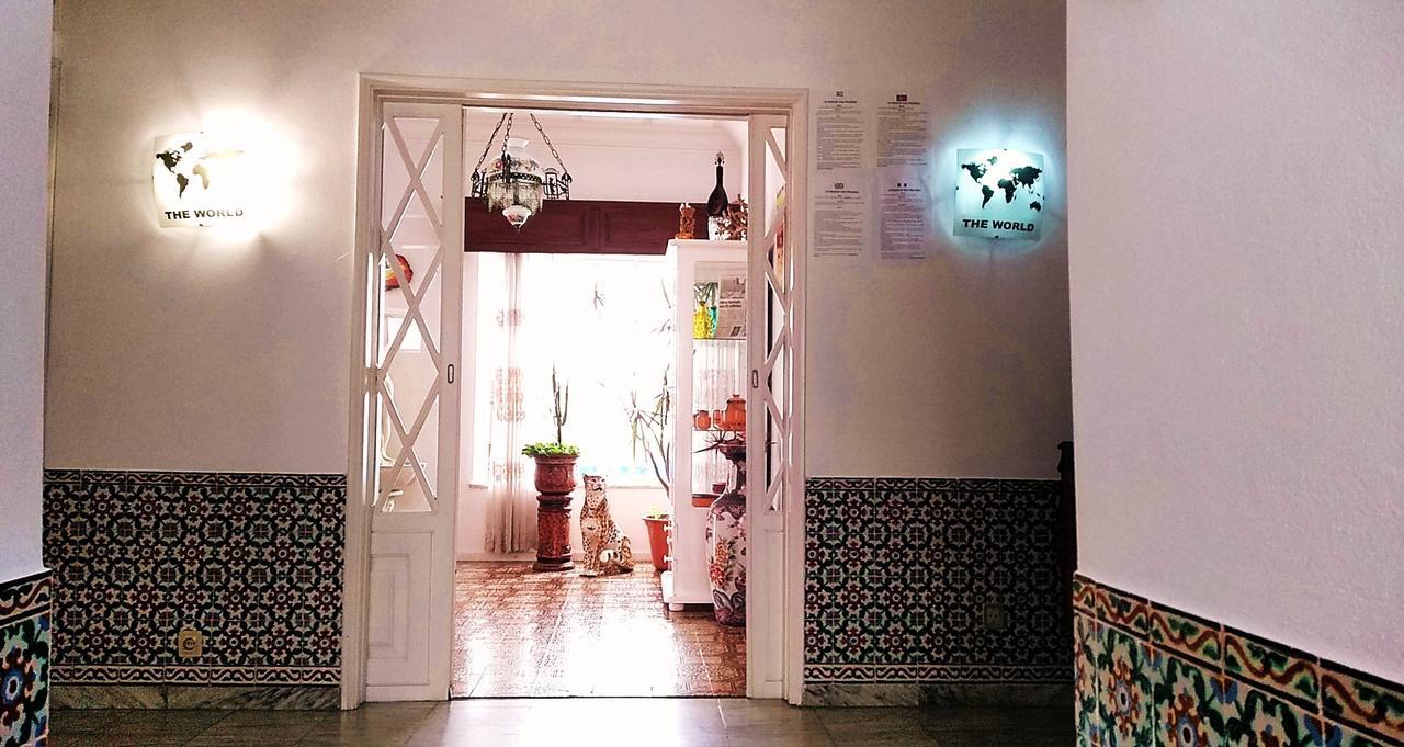 La Maison Dos Prazeres Portimão Exterior photo